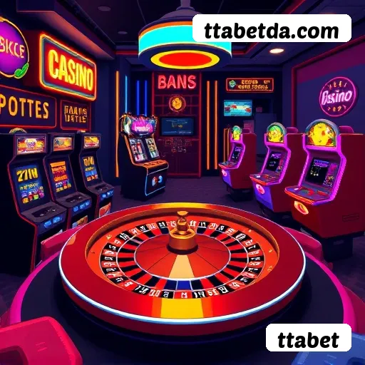 Vantagens APK mobile ttabet Brasil