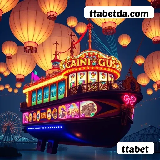 ttabet App Mobile iOS Android Brasil