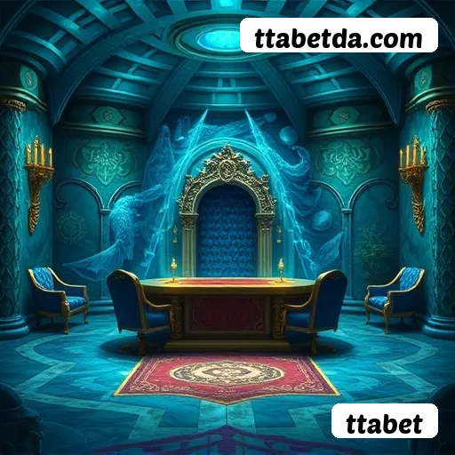 Blackjack ao vivo ttabet