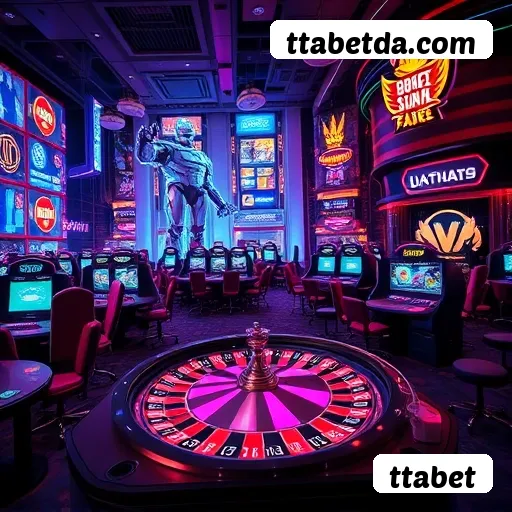 Segurança Certificada ttabet Licença Curaçao